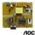 PLACA FONTE MONITOR AOC C27G2ZE C27G2 715G9611-P01-005-0H1S | NOVA